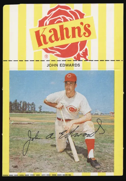 11 John Edwards